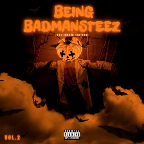 Download track Over Sabi BadmansteezEniola Havoc