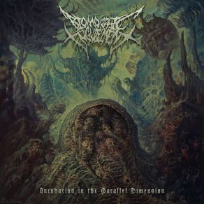 Download track Pestilent Microparasitic Domination Biomorphic Engulfment