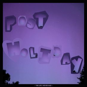 Download track Luna & The Sun Post Holiday