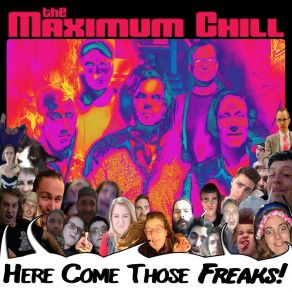 Download track Skedda! The Maximum Chill