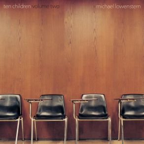 Download track No. 11 Michael Lowenstern