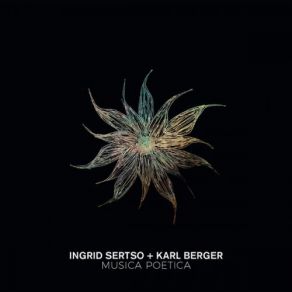 Download track Dakini' Karl Berger, Ingrid Sertso