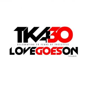 Download track Trust In Love Tka