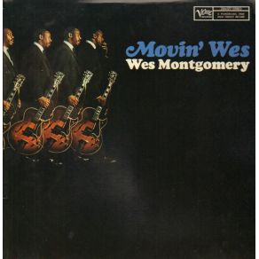 Download track Theodora Wes Montgomery