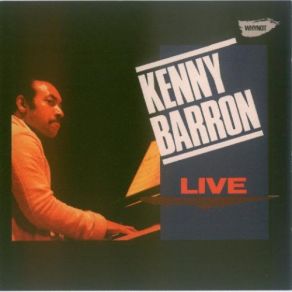 Download track Rhythm-A-Ning Kenny Barron