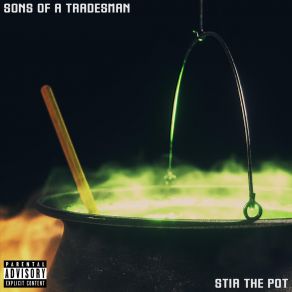 Download track The Bandit Sons Of A Tradesman
