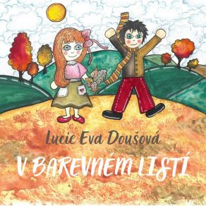 Download track Říjen Lucie Eva Doušová