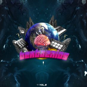 Download track Ultimate Phaser BeatgeniosOUR4