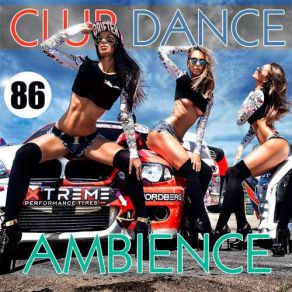 Download track G-GIRLS (CLUB MIX) Boogie Bitches