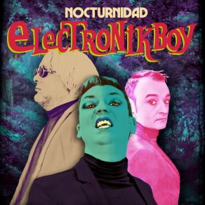 Download track Fuego Y Acero (Las Tope Dramáticas Remix) Electronikboy