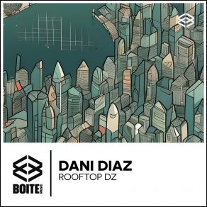 Download track Jungle Floor Dani Díaz