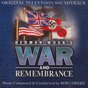 Download track War And Remembrance Bob Cobert