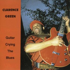 Download track Hard Headed Woman Clarence Green