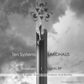 Download track Empty Days (Äuggie Reconstructions) SandhausAuggie