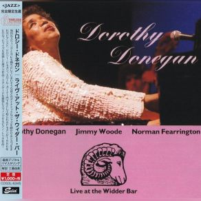 Download track Autumn In New York - I Can't Get Started - On Green Dolphin Street Dorothy Donegan