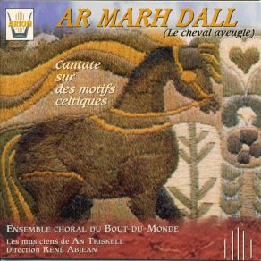 Download track Missa Keltia: Magnificat Ensemble Choral Du Bout-Du-Monde