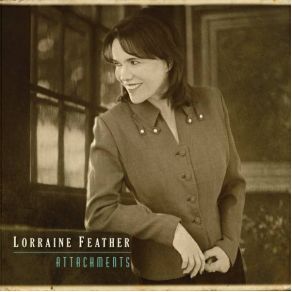 Download track A Little Like This Lorraine Feather