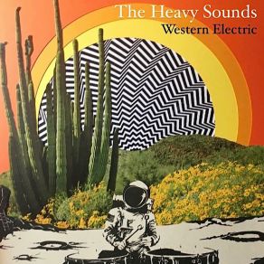 Download track Kaleidoscope The Heavy Sounds