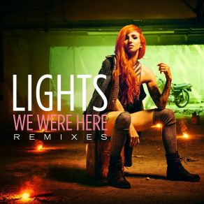 Download track We Were Here (Chase Atlantic Remix) The Lights