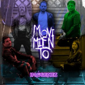 Download track Imágenes Movimiento