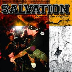 Download track Punishment Salvation