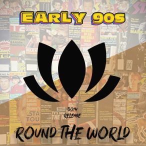 Download track Round The World (Radio Version) Early 90s