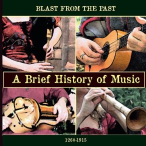 Download track Upon The Bagpipes Blast From The Past