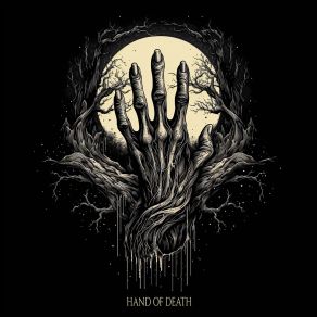 Download track Hand Of Death Mister Misery