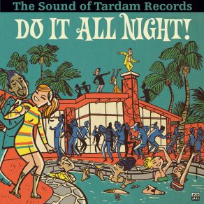 Download track Do It All Night Working Voodoo Club