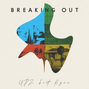 Download track Breaking Out (DJ Edit) Kyan Kuatois