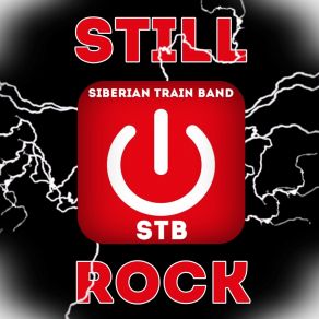 Download track Darkness Siberian Train Band