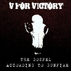 Download track As The Sky Rains Fire V For Victory