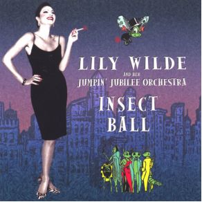 Download track Rip Van Winkle Lily Wilde, Jubilee Orchestra