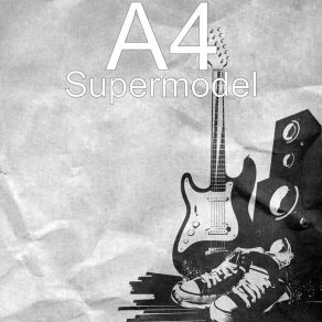 Download track Supermodel A4