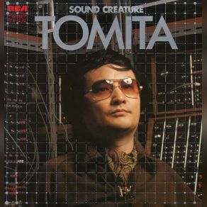 Download track [Concierto De Aranjuez] A) UFO Flies Isao Tomita