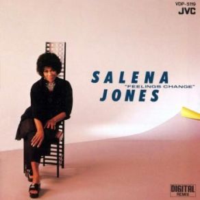 Download track You Are Always On My MÃ½nd Salena Jones