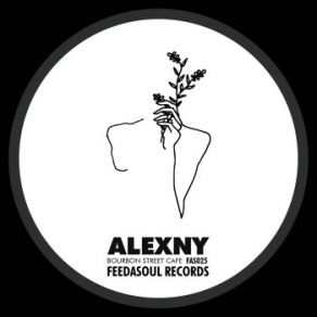 Download track Bourbon Street Cafe (Original Mix) Alexny