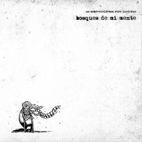 Download track El Sonido De La Ceguera II Bosques De Mi Mente