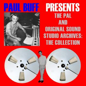 Download track Baja Bongos (Stereo Mix) Paul BuffThe Bongo Teens