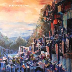 Download track Town Purplefox Town