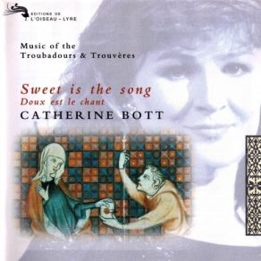 Download track 06. Bernart De Ventadorn Can Vei La Lauzeta Mover Catherine Bott