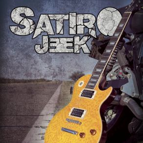 Download track Angel De Metal Satiro Jeek