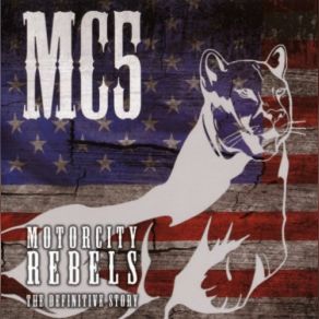 Download track Come Together [Live, 1968] Mc5