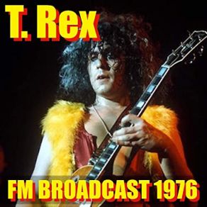 Download track Solid Gold Easy Action (Live) T. Rex