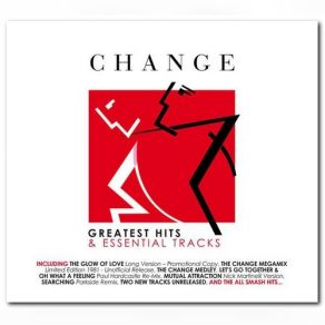 Download track The Very Best In You Change