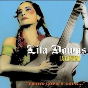 Download track El Contenario Lila Downs