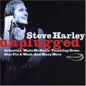 Download track Bed In The Corner Steve Harley & Cockney Rebel