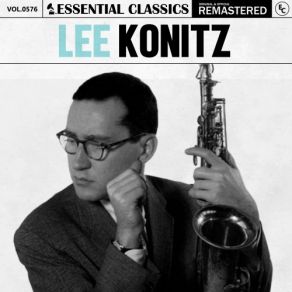 Download track Don't Squawk Lee Konitz