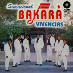 Download track Popurrí Candela Bakara Vivencias