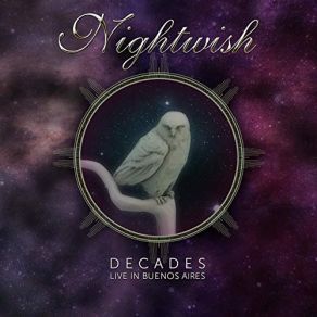 Download track Ghost Love Score (Live) Nightwish